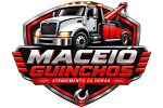 logo maceio guinchos sf