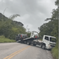 remoção colisão