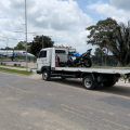 transportes de moto