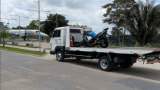 transportes de moto